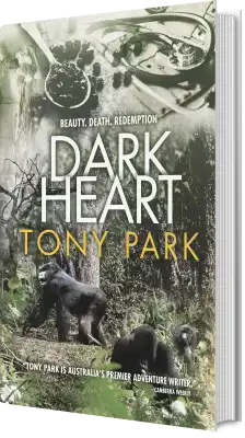 Dark Heart - Tony Park