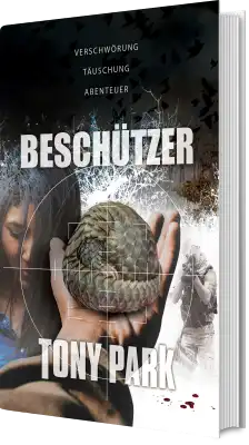 Beschützer - Tony Park