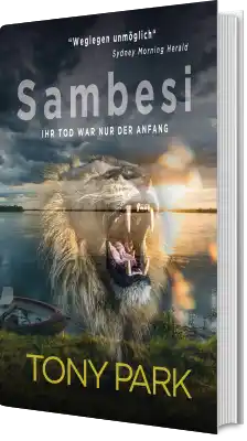 Sambesi - Tony Park