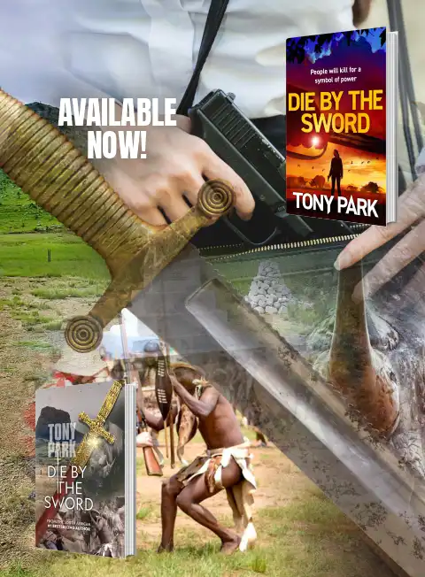 Tony Park - Vendetta