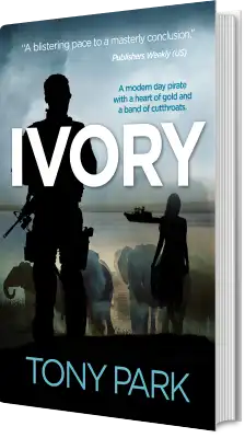 Ivory - Tony Park