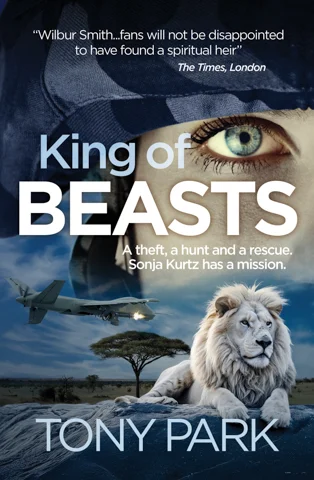King of Beasts - Tony Park