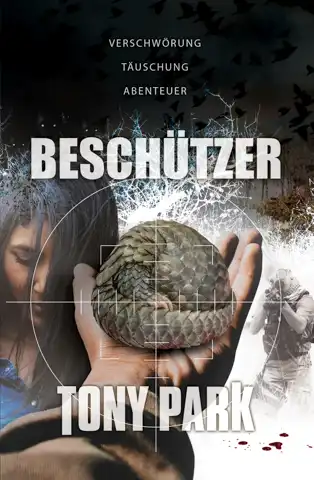 The Protector - Tony Park