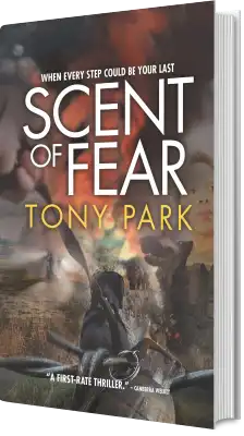 Scent of Fear - Tony Park