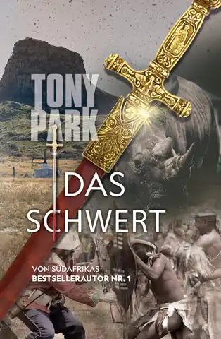 Die by the Sword - Tony Park