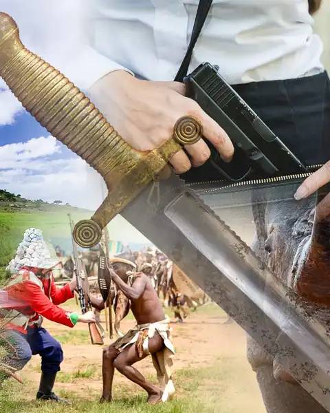 Tony Park - International Author