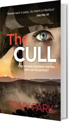 The Cull- Tony Park