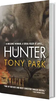 The Hunter - Tony Park