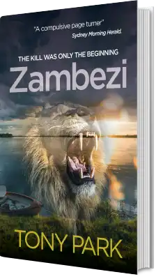 Zambezi - Tony Park